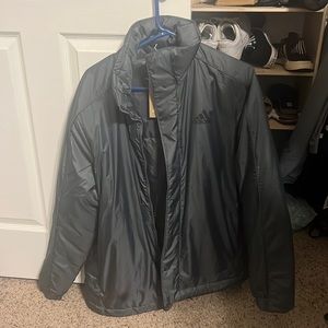 Adidas insulated parka